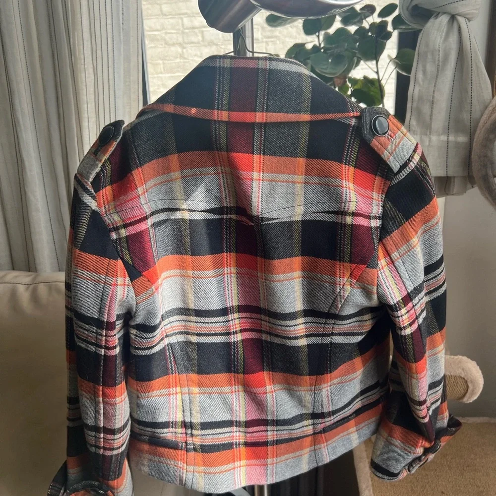 French connection jacket - Picture 2 of 3